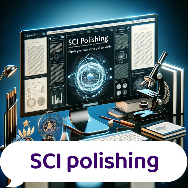 SCI Polishing