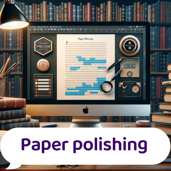 Paper Polishing
